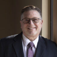 Picture of Robert Wegman